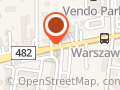Kamex. Pphu. Szycie Odzieży