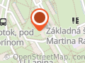 Materská škola Centrum
