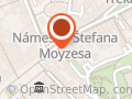 Banskobystrická regionálna komora SOPK - Banska Bystrica Regional Chamber
