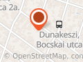 Rita varrónő varrodája Dunakeszi