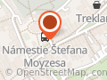 Slovenská Pošta A.s. Banská Bystrica