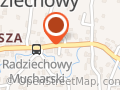 Adamczyk Krystyna - Sklep Spożywczo - Przemysłowy