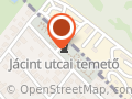 Jácint utcai temető