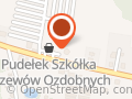 Groszkowe Słodkości Kawiarnio-Cukiernia