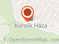 Korsók Háza