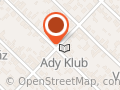 József Attila Művelődési Ház - Ady Klub