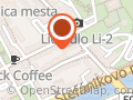Stredoslovenská energetika - pobočka Banská Bystrica