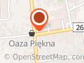 sklep odzieżowy Małgonia