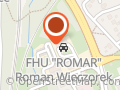 ROMAR-SERWIS Mechanika i elektronika samochodowa