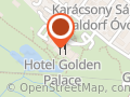 Hotel Golden Palace