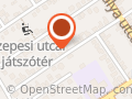 Szabásminta készítés