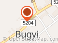 Bugyi Református Egyházközség