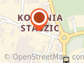 Zedtud. Dźwigi Towarowe i Osobowe, Konserwacja
