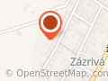 Lezecká stena Zázrivá