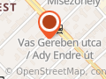 Jaksi Kft. Budapest (új tulajdonos: Sebők és Társa)