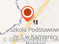 Częstochowski Bank Spółdzielczy JURA BANK oddział w Kamienicy Polskiej
