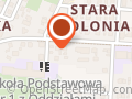 Stokrotka. Kwiaciarnia
