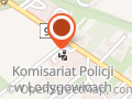 Komisariat Policji w Łodygowicach
