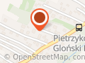 Kazimiera Plichta - usługi BHP