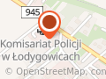 Oddział Centrum BHP Felicitas