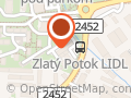 Stomatologická pohotovost, Zvolen
