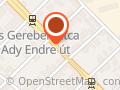 Red Locomotive Apartment