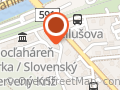 SLOVENSKÉ REALITY BANSKÁ BYSTRICA a spol. s.r.o.