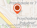 Mini Siłownia Publiczna