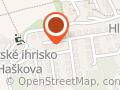 Droppová Csilla Ing.