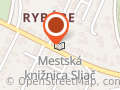 MESTSKÉ KULTÚRNE STREDISKO