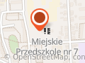 Przedszkole nr 7 Miejskie