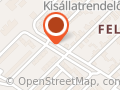 Ablak Ajtó Kirakat BT