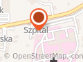 Sklep Medyczny Lemar, Łask, Warszawska 62 budynek B