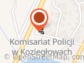 Komisariat Policji w Koziegłowach