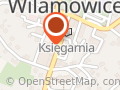 Słoneczna. Kwiaciarnia. Kuboszek U.