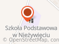 Szkoła Podstawowa w Nieżywięciu