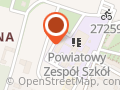 Kompanijny Ośrodek Szkolenia. Przedstawicielstwo