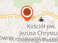 Kościół Rzymskokatolicki pw. Jezusa Chrystusa Dobrego Pasterza w Sarnowie