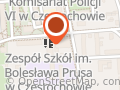 Centrum Kształcenia Praktycznego Stacja Kontroli Pojazdów
