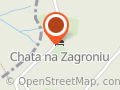 Chata na Zagroniu - chatka studencka