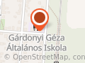 Gárdonyi Géza Általános Iskola