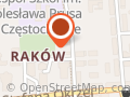 CENTRUM OPIEKI I REHABILITACJI ZDROWIE SP Z O O
