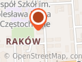 CENTRUM OPIEKI I REHABILITACJI ZDROWIE SP Z O O