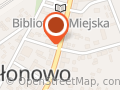 Marzenie. FPHU. Kwiaciarnia. Orzech M.