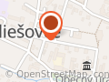 POĽNOHOSPODÁRSKE DRUŽSTVO PLIEŠOVCE