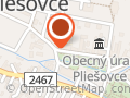 Lovásová Katarína MUDr. , odborný lekár