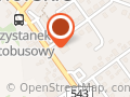 Polski Koncern Naftowy Orlen Sa. Stacja Paliw