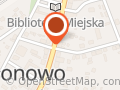 Perszke Hanna B. Kwiaciarnia