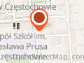 Piko Rent Cars - Wypożyczalnia samochodów, Ubezpieczenia Warta Częstochowa, Blachownia