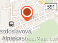 TAXI JAROSLAV KEJMAR s.r.o.